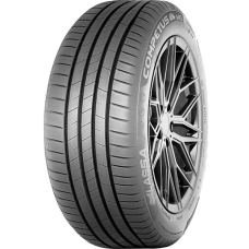 Шины летние Lassa Competus H/P 3 225/55 R19 99V
