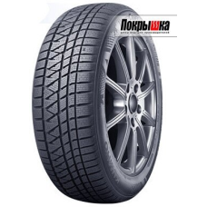 Шины Kumho WinterCraft WS71 255/55 R18 109H