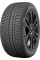 Kumho WinterCraft WP72 245/40 R20 99W XL M+S шина авт. зимняя нешипованная