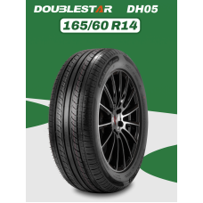 Шины летние Автомобильная шина DoubleStar DH05 165/60 79T