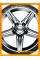 Летние автомобильные шины Nexen N'Fera Supreme 215/55 R18 95H