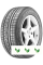 Шины 175/55 R15 Kumho Ecsta KH11 77T