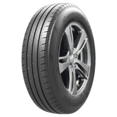 Greentrac SUPERANGE-Van Лето Нешипованные 235/65 R16 115T Легкогрузовая [10PR, LT]
