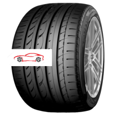 Летняя шина Yokohama Advan Sport V103S (225/50 R17 94Y) RunFlat