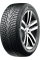 Шина зимняя нешипованная Hankook Winter I*cept iZ3 X W-636A 235/55 R19 105H XL для внедорожного автомобиля