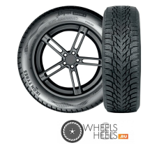 Ikon Autograph Snow 3 225/55 R17 101R XL WINTER