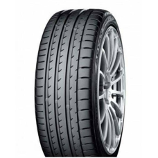 Летние Шины Yokohama ADVAN Sport V105T 315/40 R21 111Y-R4211