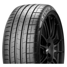 Автошина Pirelli P ZERO PZ4 SPORTS CAR 225/40 R18 92Y без RunFlat Летние