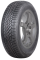 Зимняя нешипованная шина Bridgestone Blizzak LM005 275/40 R22 107V XL
