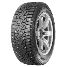 255/55R18 Bridgestone Blizzak Spike-02 SUV 109T шип ( Старше 5-и лет)