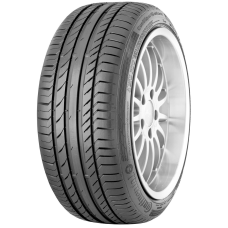 Шины Continental ContiSportContact 5 SUV 285/40R21 109Y