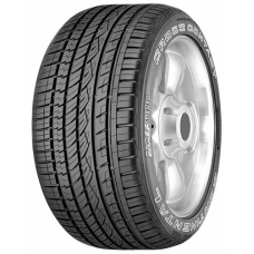 Шины Continental ContiCrossContact UHP 255/55 R19 111H