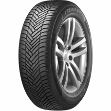 Шина летняя автомобильная Hankook Kinergy 4S2 X H750A 225/55 R19 103W