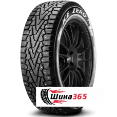 Зимняя нешипованная шина Pirelli Ice Zero 185/65 r15 92T