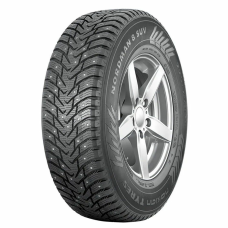 Автошина NOKIAN NORDMAN 235/65R17 NORDMAN 8 SUV 108T XL ш. TL