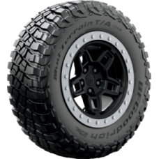 Летние шины 17/245/75 BFGoodrich Mud Terrain T/A KM3 121/118Q