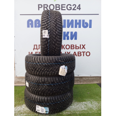 Зимняя автомобильная шина Nokian Hakkapeliitta 10p SUV 255/55 R20 110T XL