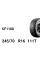 Comforser CF1100 245/70 R16 111T шина летняя для легковых автомобилей