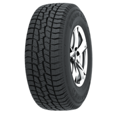 Goodride SL369 A/T AT 245/75 R16 111S SUMMER