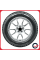 Зимняя шипованная шина Yokohama Ice Guard IG65 275/50 R22 111T