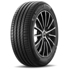 Шины 225/55 R18 Michelin Primacy 4+ 102V XL TL