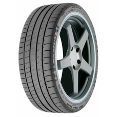 Шина Michelin Pilot Super Sport 245/35 R20 95Y XL *