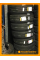Летние автомобильные шины Pirelli Cinturato P7 205/60 R16 92H
