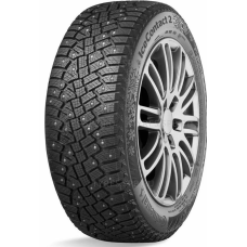 Автошина Continental ContiIceContact 3 TA XL 215/55 R17 98T Шипованные