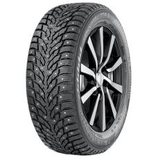 Шины легковые зимние 275/40R18 Ikon (Nokian Tyres) Hakkapeliitta 9, индекс нагрузки 103, индекс скорости T