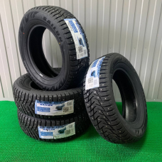 Зимние шипованные шины Sailun Ice Blazer WST3 265/50 R19 110T