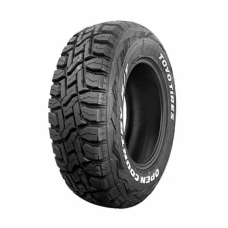 Автомобильная летняя шина Toyo OPEN COUNTRY RT 265/65 R17 112Q