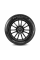 Зимняя нешипованная шина Pirelli Scorpion Winter 255/55 R19 111V J XL (2020 г. в.)