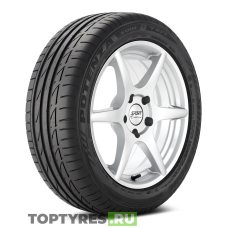 Летняя шина Bridgestone Potenza S001 275/35 R20 102Y XL RO1 (арт. BR006286)