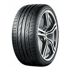 Шины 245/45 R19 Bridgestone Potenza S001 102Y XL Runflat MOE