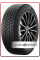 Автомобильная шина Michelin X-Ice Snow 285/35 R21 105H зимняя для легкового автомобиля