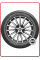 Автомобильная шина Michelin X-Ice Snow 285/35 R21 105H зимняя для легкового автомобиля