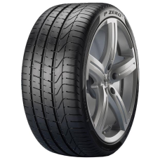 Pirelli PZero Лето Нешипованные 255/40 R20 101W MO [TL, XL]