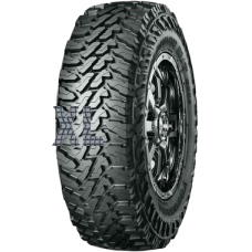 Yokohama Geolandar M/T G003 12,5/0R20 114Q Автомобильная шина Всесезонная