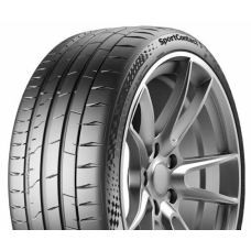 Автошина Continental 285/30 R20 ContiSportContact 7 99Y