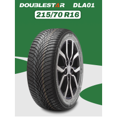 Шины летние Автомобильная шина DoubleStar DLA01 215/70 104H