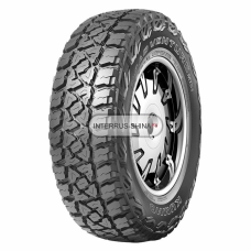 Шина Kumho Road Venture MT51 225/70 R17 110/107Q