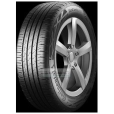 Шина Continental(Континенталь) ContiEcoContact 6 255/55 R19 111H летняя автомобильная