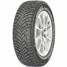 Шина Michelin X-Ice North 4 225/45 R17 94T