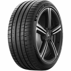 Летняя автошина Michelin Pilot Sport 5 255/40 R19 100Y XL с усиленной боковиной