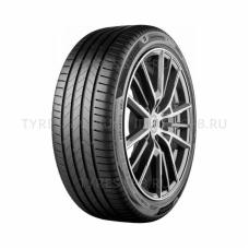 Шина Bridgestone Turanza 6 255/40 R20 101W XL, зимняя нешипованная