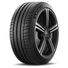Автошина Michelin Pilot Sport 4 SUV 255/45 R21 106Y без RunFlat Летние