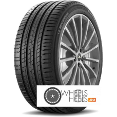 Michelin Latitude Sport 3 275/45 R20 110V XL SUMMER