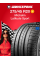 Летняя шина Michelin Latitude Sport 275/45 R20 110Y