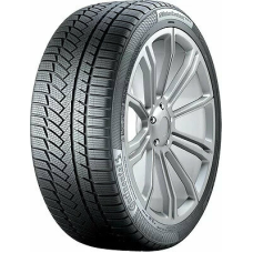 Автошина Continental 245/70 R16 WinterContact TS 850 P SUV 107T