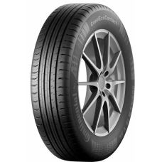 Автошина Continental 225/55 R17 97W ContiEcoContact 5